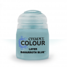 Краска стандартная Baharroth Blue